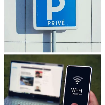 Διαμέρισμα Le Petit Joffre