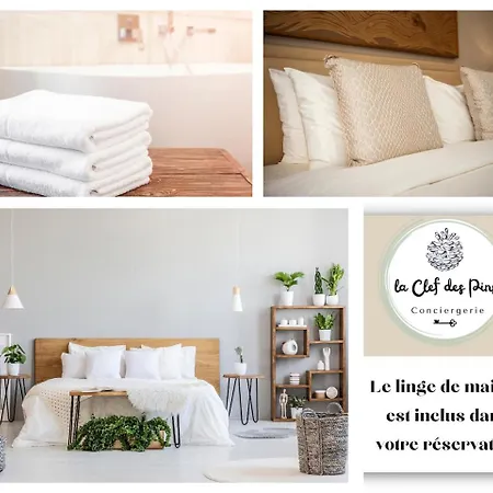 Διαμέρισμα Le Petit Joffre *