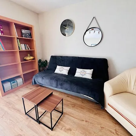 Le Petit Joffre Διαμέρισμα La Teste-de-Buch