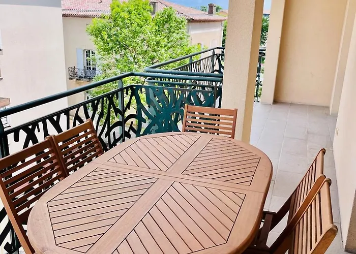 Le Petit Joffre Daire La Teste-de-Buch