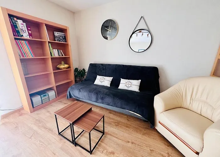 Le Petit Joffre Daire La Teste-de-Buch