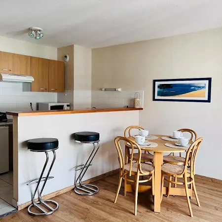 Le Petit Joffre * La Teste-de-Buch