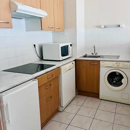 Le Petit Joffre La Teste-de-Buch