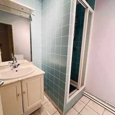 Le Petit Joffre * La Teste-de-Buch