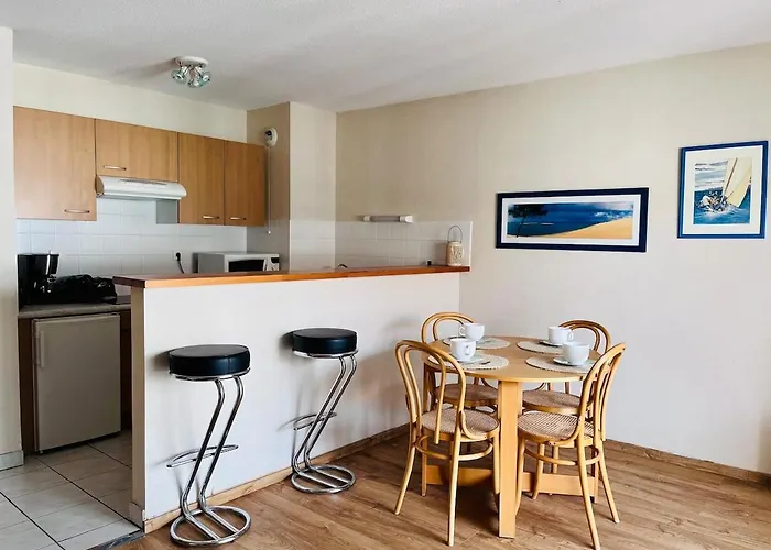 Le Petit Joffre * Ла-Тест-де-Бюш