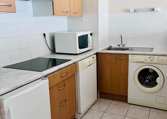 Le Petit Joffre Ла-Тест-де-Бюш